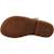 Sandales fille b verred Blanc 6 - vertbaudet enfant 