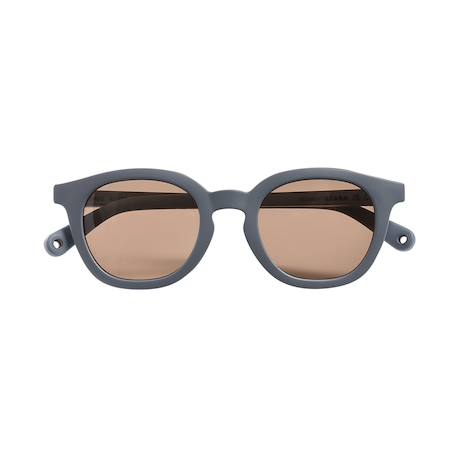 Lunettes de soleil enfant 4-6 ans Écaille léopard+Gris foncé+Gris velours+Rose poudré+Vert sauge 5 - vertbaudet enfant 