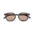 Lunettes de soleil enfant 4-6 ans Écaille léopard+Gris foncé+Gris velours+Rose poudré+Vert sauge 5 - vertbaudet enfant 