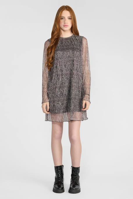 Robe droite ancegi Slate 2 - vertbaudet enfant 