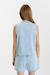 Gilet bandol Blue 4 - vertbaudet enfant 