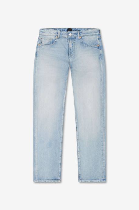Garçon-Jeans droite swann