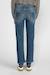 Jeans droite regular, longueur 34 Blue 4 - vertbaudet enfant 