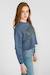 Sweat-shirt filougi Night 3 - vertbaudet enfant 