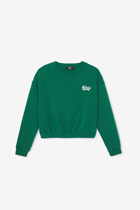 Sweat-shirt hellagi Sapin 4 - vertbaudet enfant 