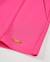 Short fille en maille au tissu léger Rose 4 - vertbaudet enfant 