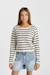 Tee-shirt ratogi Ice cream 1 - vertbaudet enfant 