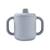 Tasse d'apprentissage en silicone Barbe à papa+Galet+Vert sauge 6 - vertbaudet enfant 