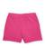 Short fille en maille au tissu léger Rose 2 - vertbaudet enfant 