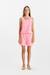 Top emygi Pink fluo 2 - vertbaudet enfant 