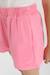 Short sanary Fluo pink 6 - vertbaudet enfant 