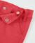 Bermuda pour garçon en coton Rouge 3 - vertbaudet enfant 
