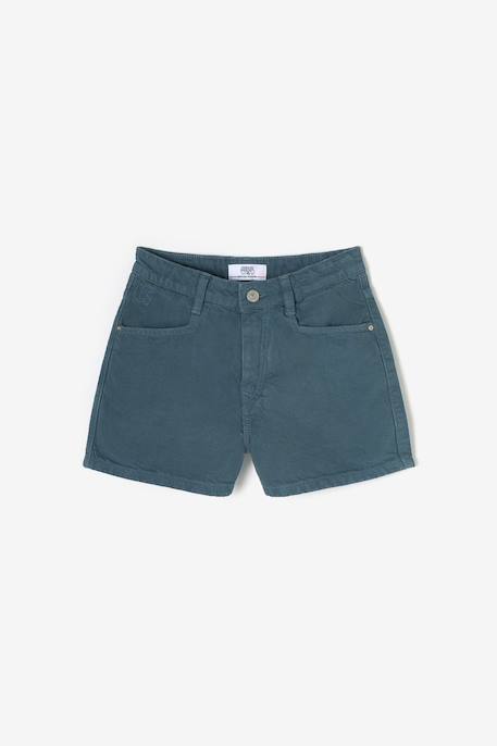 Fille-Short en jeans liva