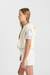 Sweat-shirt capuche soulagi White 3 - vertbaudet enfant 