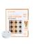 Guirlande boule lumineuse led usb télécommandée Acajou+Arlequin+Bébé+Byzantin+Chocolat+Coton+Églantine+Flocon+Horizon+Licorne+Mangrove+Messopotamia+Minuit+Océan+Ottoman+Princesse+Provence+Romania+Sauvage+Scandinave+Tagada 26 - vertbaudet enfant 