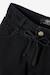Pantalon droite en jeans alexgi Black 1 - vertbaudet enfant 