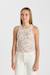 Debardeur talesgi White 1 - vertbaudet enfant 