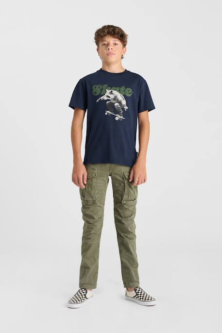 Tee-shirt necbo Midnight 2 - vertbaudet enfant 