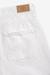 Jeans loose, large boyfit, 7/8ème White 2 - vertbaudet enfant 