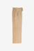 Pantalon loose, large kigi Wild beige 3 - vertbaudet enfant 