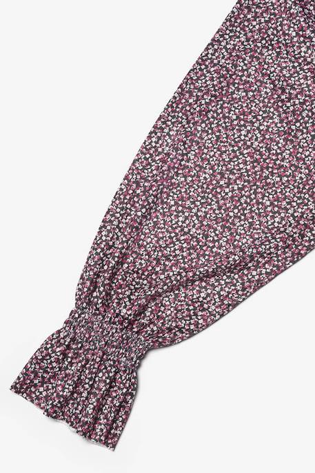 Robe droite algagi Black 4 - vertbaudet enfant 