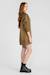 Robe droite adelgi Chocolat 2 - vertbaudet enfant 