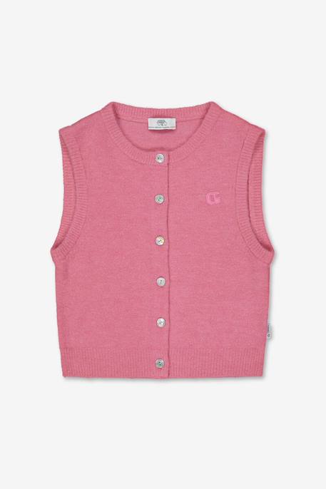 Cardigan isabelag Confetti 2 - vertbaudet enfant 