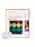 Guirlande boule lumineuse led usb télécommandée Acajou+Arlequin+Bébé+Byzantin+Chocolat+Coton+Églantine+Flocon+Horizon+Licorne+Mangrove+Messopotamia+Minuit+Océan+Ottoman+Princesse+Provence+Romania+Sauvage+Scandinave+Tagada 8 - vertbaudet enfant 