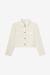Veste meridagi Creme 6 - vertbaudet enfant 