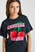 Tee-shirt spearsgi Black 6 - vertbaudet enfant 