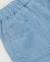 Bermuda garçon en denim léger Bleu 4 - vertbaudet enfant 