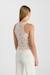 Debardeur talesgi White 4 - vertbaudet enfant 