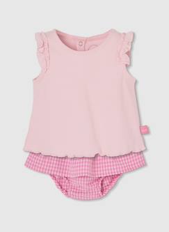 -Ensemble bébé coton