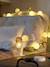 Guirlande boule lumineuse led usb télécommandée Acajou+Arlequin+Bébé+Byzantin+Chocolat+Coton+Églantine+Flocon+Horizon+Licorne+Mangrove+Messopotamia+Minuit+Océan+Ottoman+Princesse+Provence+Romania+Sauvage+Scandinave+Tagada 17 - vertbaudet enfant 