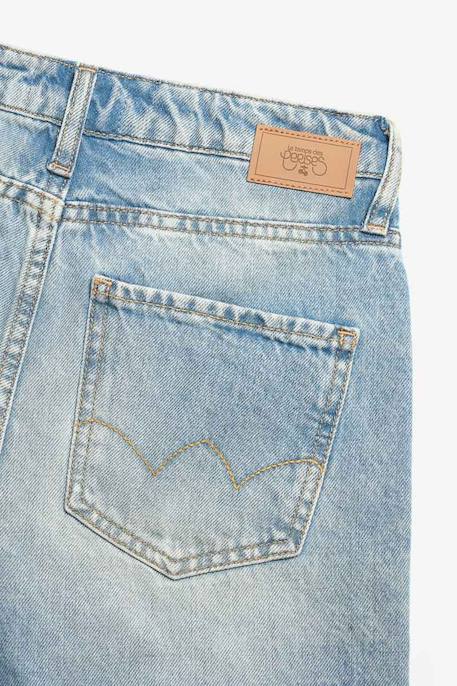 Bermuda short en jeans casa Blue 2 - vertbaudet enfant 