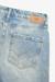 Bermuda short en jeans casa Blue 2 - vertbaudet enfant 