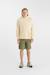 Sweat-shirt capuche burgbo Chalk 2 - vertbaudet enfant 
