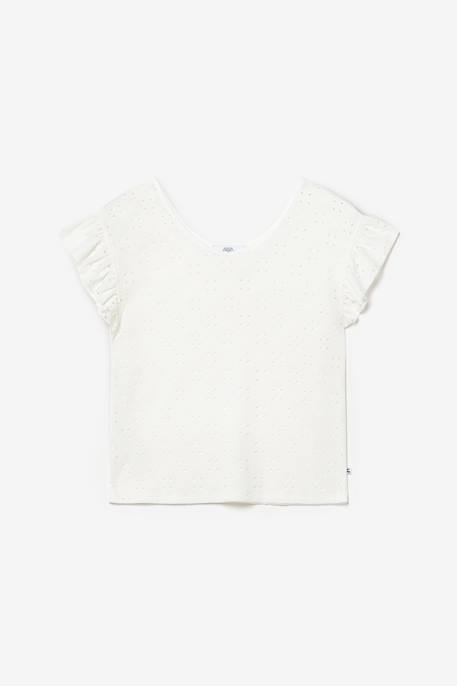 Top pedrinag White 1 - vertbaudet enfant 