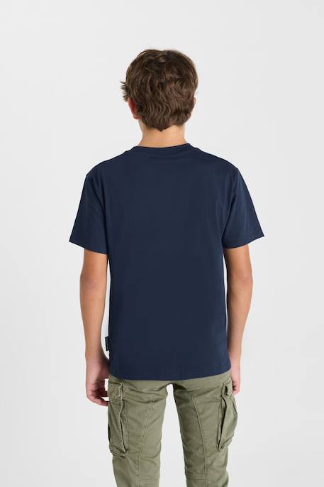 Tee-shirt necbo Midnight 3 - vertbaudet enfant 