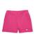 Short fille en maille au tissu léger Rose 1 - vertbaudet enfant 
