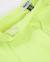 Bermuda garçon en maille avec cordon de serrage ajustable Vert 4 - vertbaudet enfant 