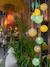 Guirlande boule lumineuse led usb télécommandée Acajou+Arlequin+Bébé+Byzantin+Chocolat+Coton+Églantine+Flocon+Horizon+Licorne+Mangrove+Messopotamia+Minuit+Océan+Ottoman+Princesse+Provence+Romania+Sauvage+Scandinave+Tagada 89 - vertbaudet enfant 