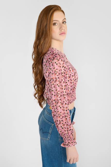 Chemise welogi Peony 3 - vertbaudet enfant 