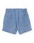 Bermuda garçon en denim léger Bleu 2 - vertbaudet enfant 