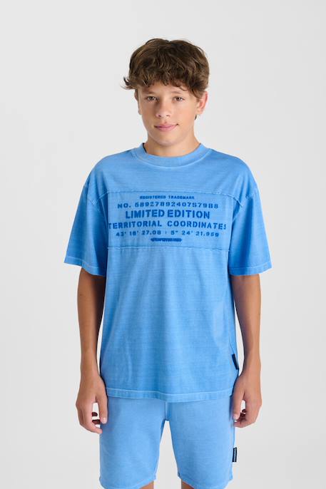Garçon-Tee-shirt kolobo