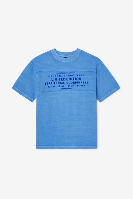 Tee-shirt kolobo Saphir 6 - vertbaudet enfant 