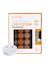 Guirlande boule lumineuse led usb télécommandée Acajou+Arlequin+Bébé+Byzantin+Chocolat+Coton+Églantine+Flocon+Horizon+Licorne+Mangrove+Messopotamia+Minuit+Océan+Ottoman+Princesse+Provence+Romania+Sauvage+Scandinave+Tagada 55 - vertbaudet enfant 