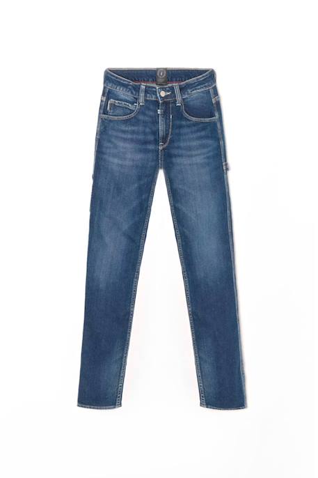 Garçon-Jeans droite 800/16 regular, longueur 34