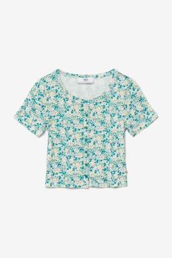 Tee-shirt yzygi  - vertbaudet enfant