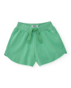 Short fille en maille avec poches latérales  - vertbaudet enfant